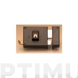 CERRADURA SOBR. 125 120MM E-60
