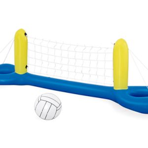 RED PISC. HINCH 243X63CM BESTW