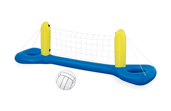 RED PISC. HINCH 243X63CM BESTW