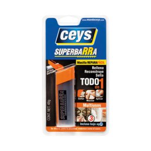 SUPERBARRA MULTIUSOS