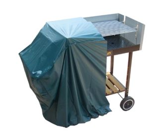 FUNDA BARBACOA C/MT 112X48,5X9