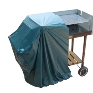 FUNDA BARBACOA C/MT 112X48,5X9