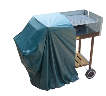 FUNDA BARBACOA C/MT 112X48,5X9