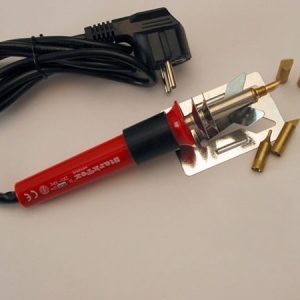 PIROGRABADOR ROT-GRAB 30W +6 P