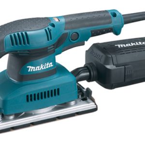 LIJADORA ORB. 93X185MM BO3711