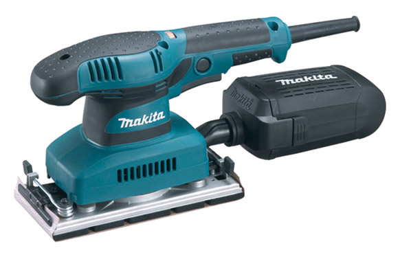 LIJADORA ORB. 93X185MM BO3711