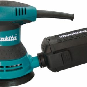 LIJADORA ROTORB. 125MM BO5031