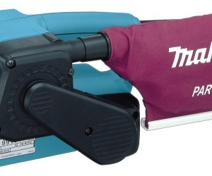 LIJADORA BANDA 76X457MM 9911