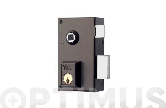 CERRADURA SOBR. 60X35MM 56B60I