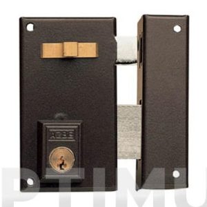CERRADURA SOBR. 70X40MM 56A70D