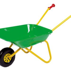 CARRETILLA JARDIN INF. 80X38X4