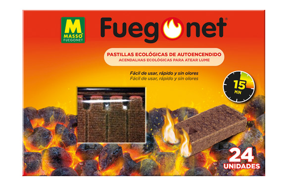 PASTILLA ENCENDIDO 231122 24 P