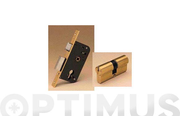 CERRADURA 60070403030HL
