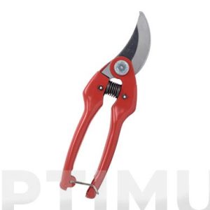 TIJERA 1 MANO MANGO ACERO 15MM