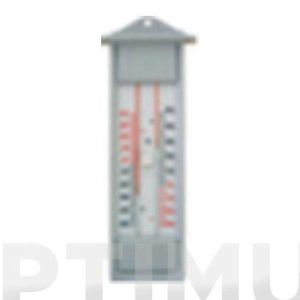 TERMOMETRO TEMP MERCURIO 230X7