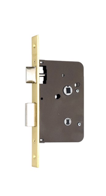 PICAPORTE 23X45MM H. 65170HL