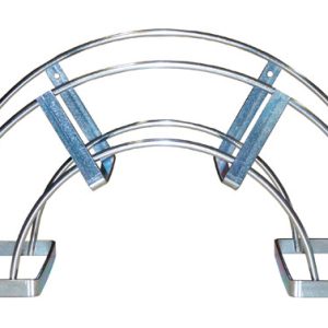 COLGADOR PARED 50MT-1/2"