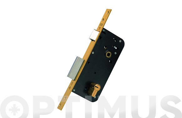 CERRADURA C/CU 23X50MM 7008030
