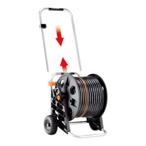 CARRO SUELO C/MG 25MT