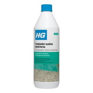 LIMPIADOR SUELO EXT.PATIO 1 LT