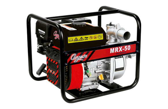 MOTOBOMBA 6,5CV-212CC