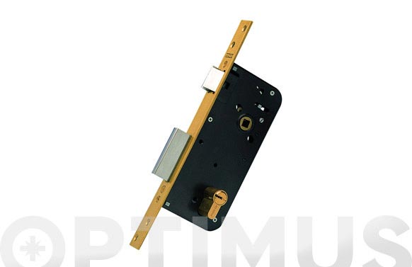 CERRADURA C/CU 23X40MM 8007030