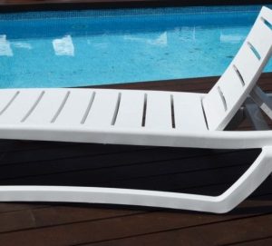 TUMBONA JARD MULTI POSICIONES