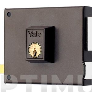 CERRADURA SOBR. 125 80MM E-48M