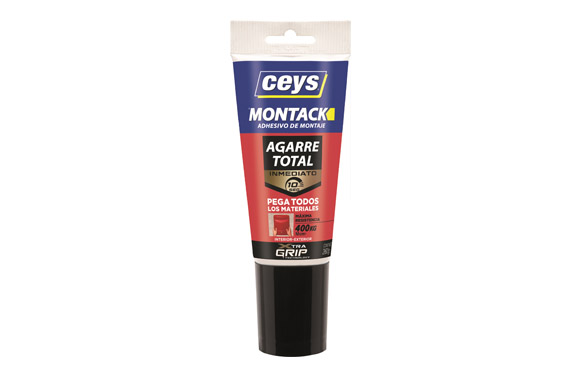 ADHESIVO MONTAJE 260GR CEYS