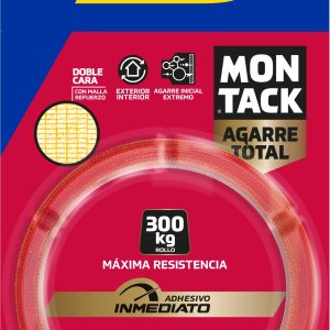 CINTA MONTACK AGARRE TOTAL 2,5