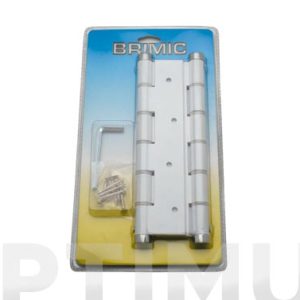 BISAGRA D/ACC BLANCA 180X133MM