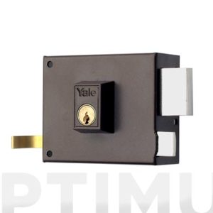 CERRADURA SOBR. 125 80MM E-48M