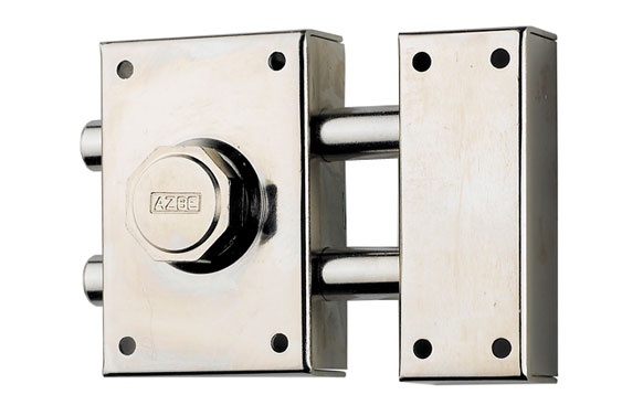 CERROJO SOBR. 16 H.NIQ.