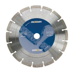 DISCO CORTE 230X2X10 MM DIAM