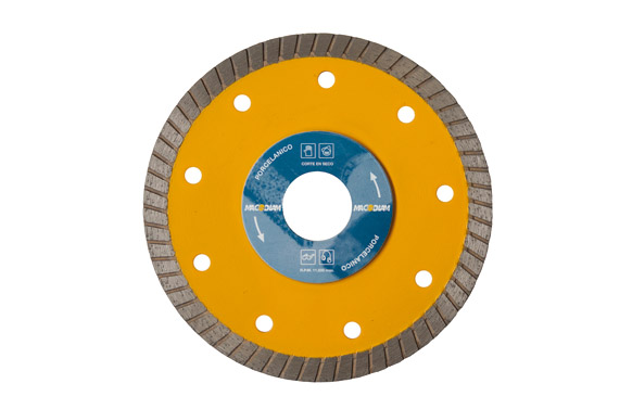 DISCO CORTE 115X1,2X8MM DIAM