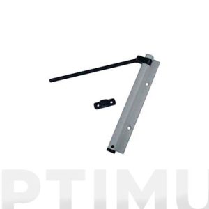 CIERRAPUERTAS 57201 BL