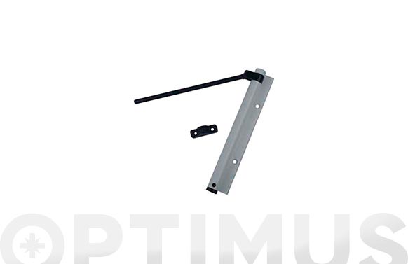 CIERRAPUERTAS 57201 BL