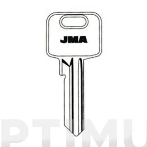 LLAVE ACERO JMA MCM-26