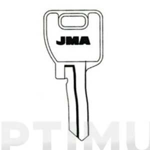 LLAVE ACERO JMA MCM-32D