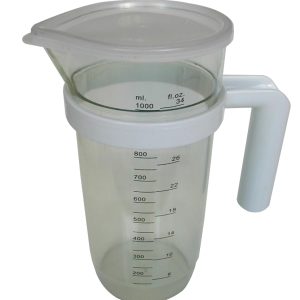JARRA MEDIDORA 1,2LT 03004 PL