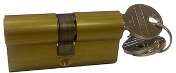 CILINDRO 5990/2525/3 31X31MM L