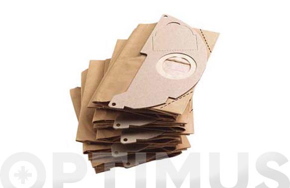 BOLSA KARCHER 2054/2004 5 PZ