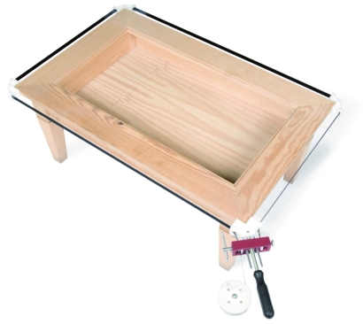 TORNILLO PROF TORNIQ 20X6500MM