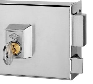 CERRADURA SOBR. 125AR 100MM E-