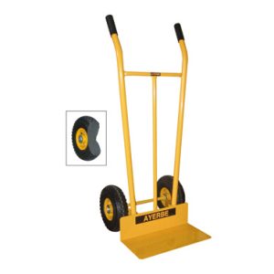 CARRETILLA ALMAC P/350X450X3 R