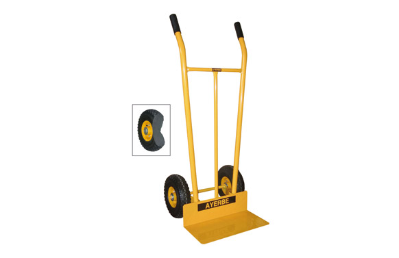 CARRETILLA ALMAC P/350X450X3 R