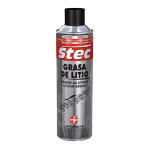 GRASA LITIO USO GENERAL 400 ML