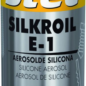 ACEITE SILICONA ANTIADH STEC 5