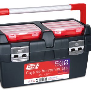 CAJA 500X295X270MM TAYG