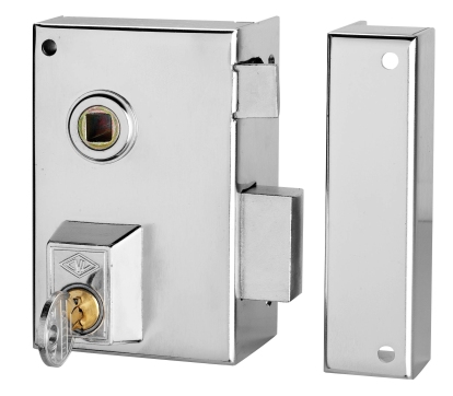 CERRADURA SOBR. 56B 62MM E-37M